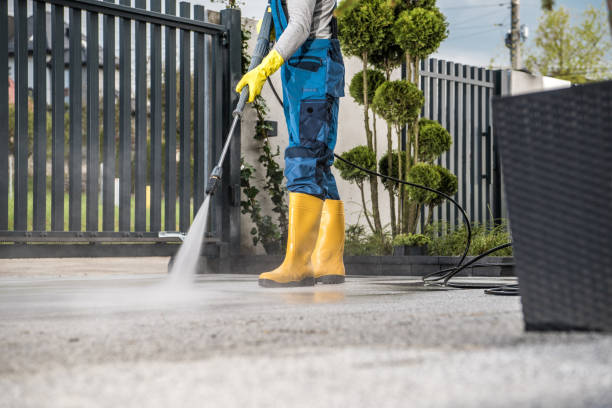 Best Post-Construction Pressure Washing  in Doctor Phillips, FL